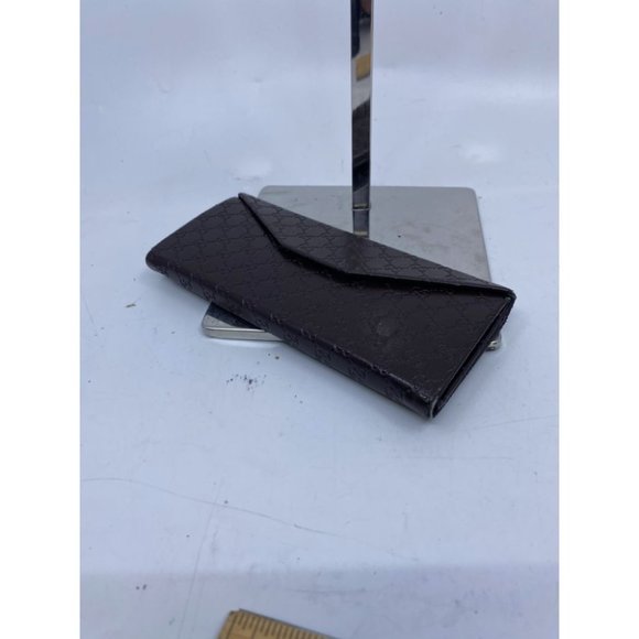 Vintage Gucci Sunglasses And Fold Up Case main image 11